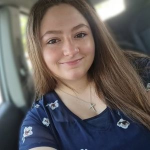 Meet your Posher, Ashlyn